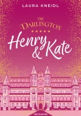 Immagine 0 di Darlington. Henry & Kate (the)