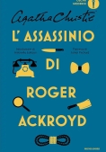 Immagine 0 di Assassinio Di Roger Ackroyd (l')