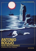 Immagine 0 di Nero Mediterraneo