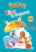 Immagine 0 di Pok?mon. Viva Le Vacanze! Attivit? Per Divertirsi