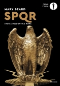 Immagine 0 di Spqr. Storia Dell'antica Roma