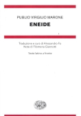 Immagine 0 di Eneide. Testo Latino A Fronte