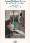 Immagine 0 di Affinit? Elettive (le)