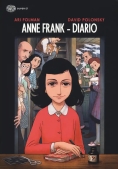 Immagine 0 di Anne Frank. Diario