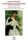 Immagine 0 di Educazione Sentimentale (l')