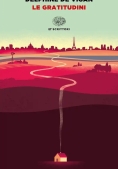 Immagine 0 di Gratitudini (le)