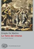 Immagine 0 di Terra Del Rimorso. Contributo A Una Storia Religiosa Del Sud (la)