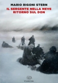 Immagine 0 di Sergente Nella Neve-ritorno Sul Don (il)