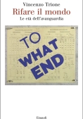 Immagine 0 di Rifare Il Mondo