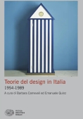 Immagine 0 di Teorie Italiane Del Design (le)