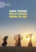 Immagine 0 di Mille Donne Prima Di Noi