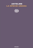 Immagine 0 di Specie Umana (la)