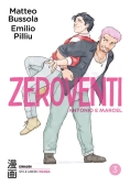 Immagine 0 di Zeroventi Vol. 3