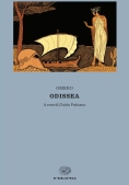 Immagine 0 di Odissea. Testo Greco A Fronte