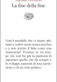 Immagine 0 di Fine Della Fine (la)
