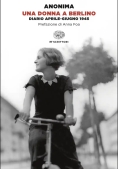 Immagine 0 di Donna A Berlino. Diario Aprile-giugno 1945 (una)