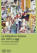 Immagine 0 di Letteratura Italiana Dal 1895 A Oggi