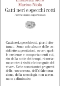 Immagine 0 di Gatti Neri E Non Solo