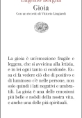 Immagine 0 di Gioia