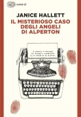 Immagine 0 di Misterioso Caso Degli Angeli Di Alperton (il)