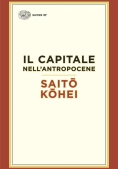 Immagine 0 di Capitale Nell'antropocene (il)