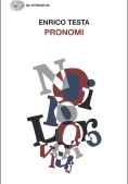 Immagine 0 di Pronomi