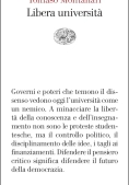 Immagine 0 di Libera Universit?
