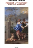 Immagine 0 di Perch? L'italiano?