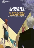 Immagine 0 di Bacio Del Calabrone. Un Caso Per Manrico Spinori (il)