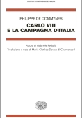 Immagine 0 di Carlo Viii E La Campagna D'italia