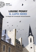 Immagine 0 di Lupo Nero (il)