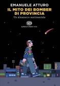 Immagine 0 di Mito Dei Bomber Di Provincia (il)