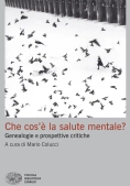Immagine 0 di Che Cos'? La Salute Mentale?