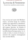 Immagine 0 di Roccia Di Ventotene (la)
