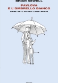 Immagine 0 di Ombrello Bianco (l')