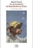 Immagine 0 di Avventure Di Huckleberry Finn (le)