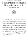 Immagine 0 di Miliardari Non Pagano L'imposta Sul Reddito. Ed ? Ora Di Finirla (i)