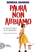 Immagine 0 di Paura Non Abbiamo