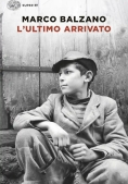 Immagine 0 di Ultimo Arrivato (l')
