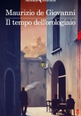 Immagine 0 di Tempo Dell'orologiaio (il)