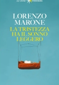 Immagine 0 di Tristezza Ha Il Sonno Leggero (la)