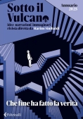Immagine 0 di Sotto Il Vulcano Annuario 2025