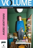 Immagine 0 di Volume. Ascoltando Il Mondo. Il Magazine Di Chora Media E Feltrinelli. Vol. 2: Avere Vent'anni