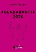 Immagine 0 di Agendabrutta