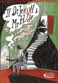 Immagine 0 di Dr. Jekyll E Mr. Hyde (il)