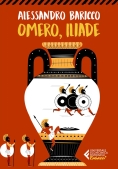 Immagine 0 di Omero Iliade