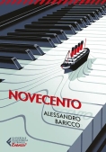 Immagine 0 di Novecento. Un Monologo
