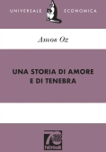 Immagine 0 di Storia Di Amore E Di Tenebra (una)