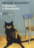 Immagine 0 di Maestro E Margherita