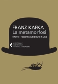 Immagine 0 di Metamorfosi E Tutti Racconti Pubbl.vita